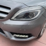 MERCEDES CLASSE B 1.38 DIESEL 110 CV ANNO 2012